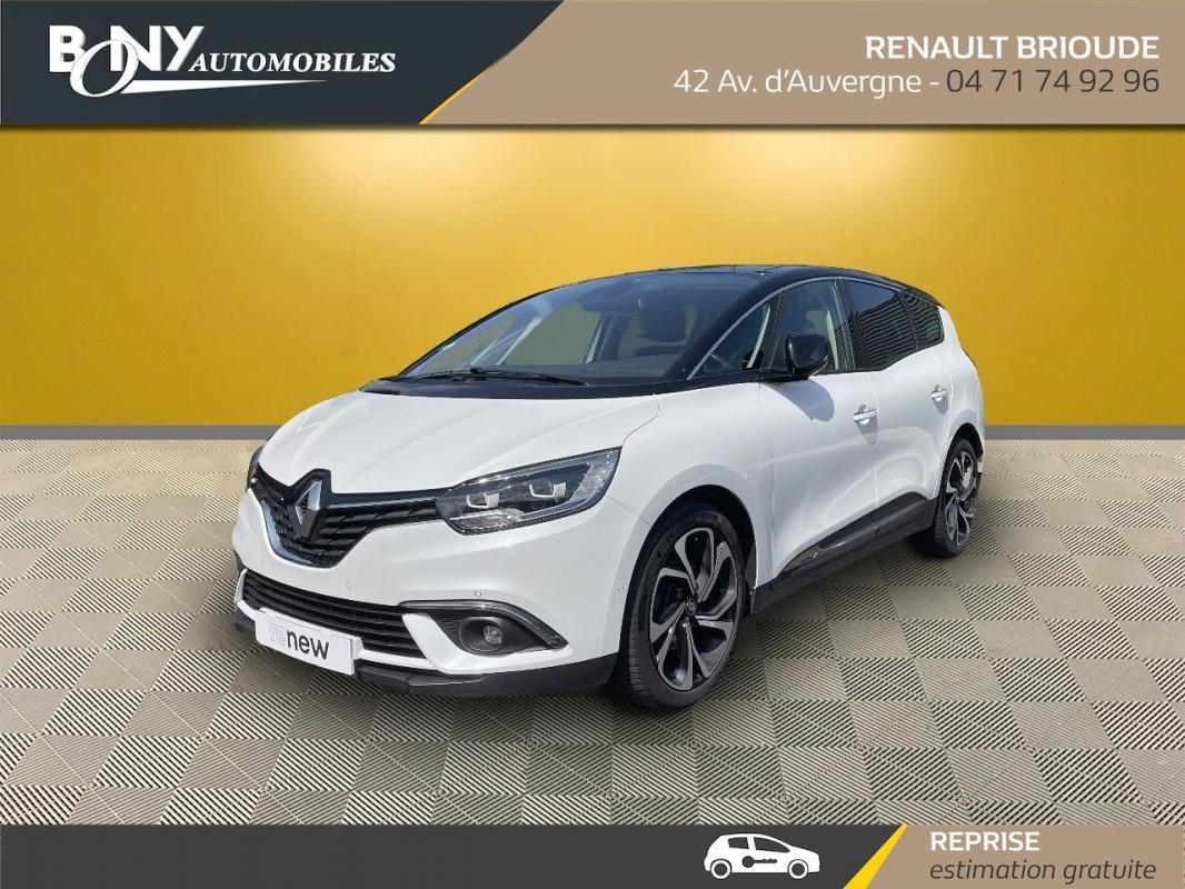 Image de l'annonce principale - Renault Grand Scénic