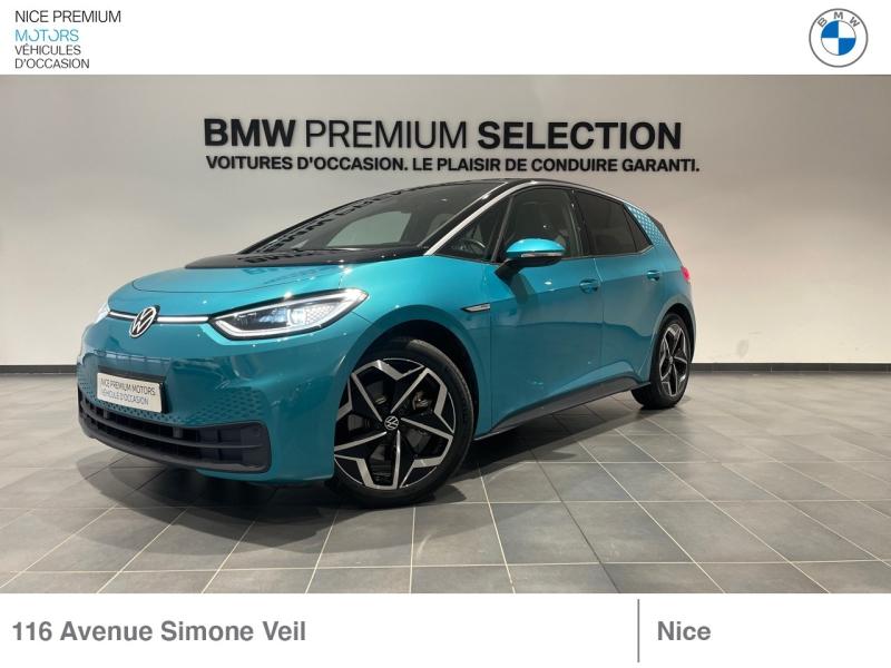 Image de l'annonce principale - Volkswagen ID.3