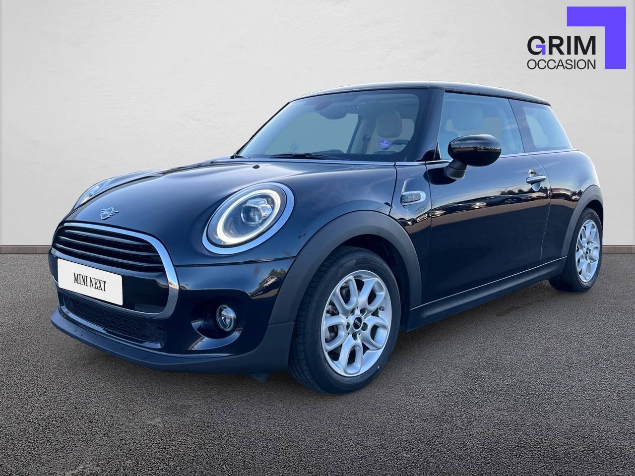 Image de l'annonce principale - MINI COOPER