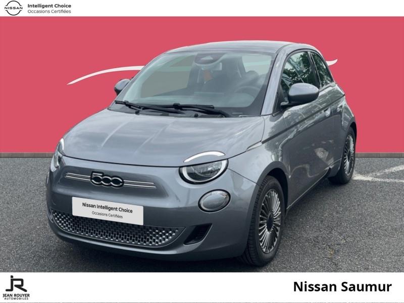 Image de l'annonce principale - Fiat 500 Électrique
