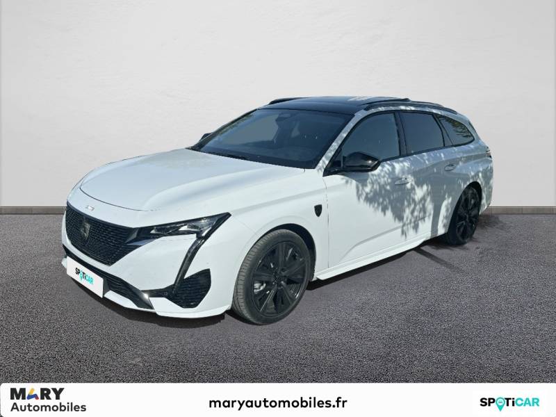 Image de l'annonce principale - Peugeot 308 SW