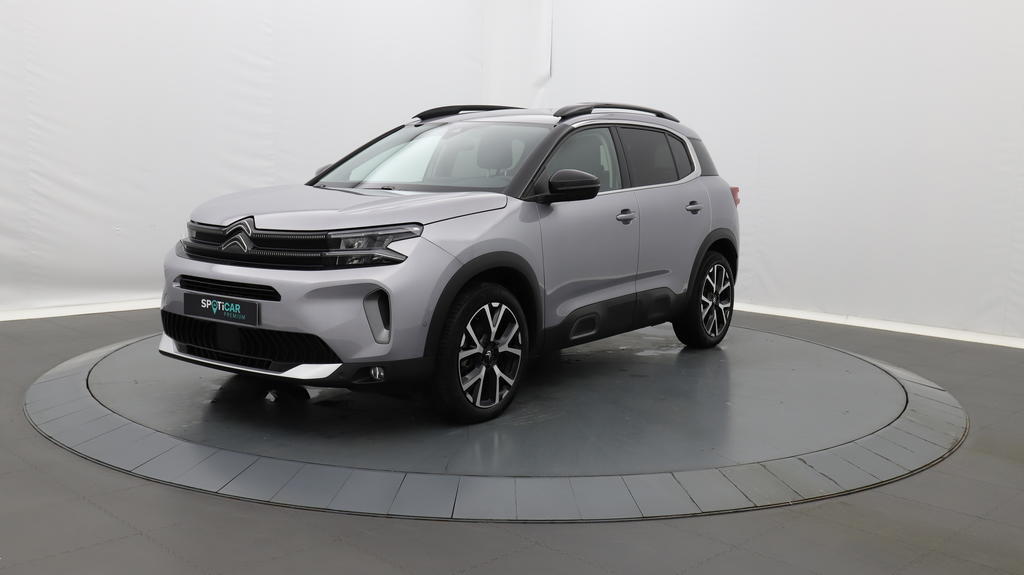 Image de l'annonce principale - Citroën C5 Aircross