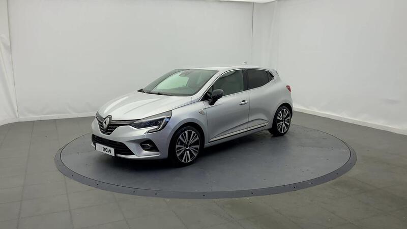 Image de l'annonce principale - Renault Clio