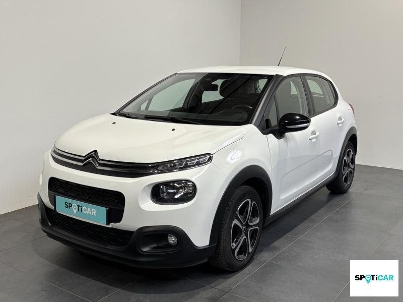 Image de l'annonce principale - Citroën C3