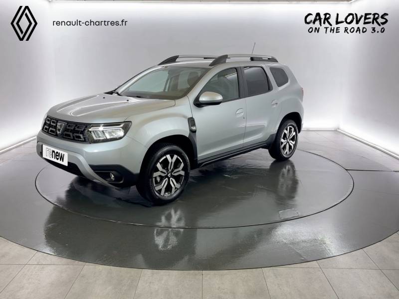 Image de l'annonce principale - Dacia Duster