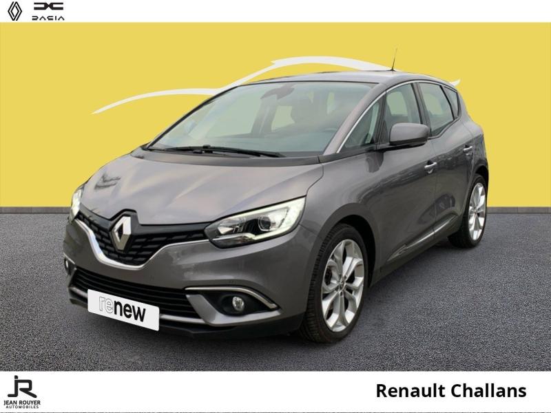 Image de l'annonce principale - Renault Scénic