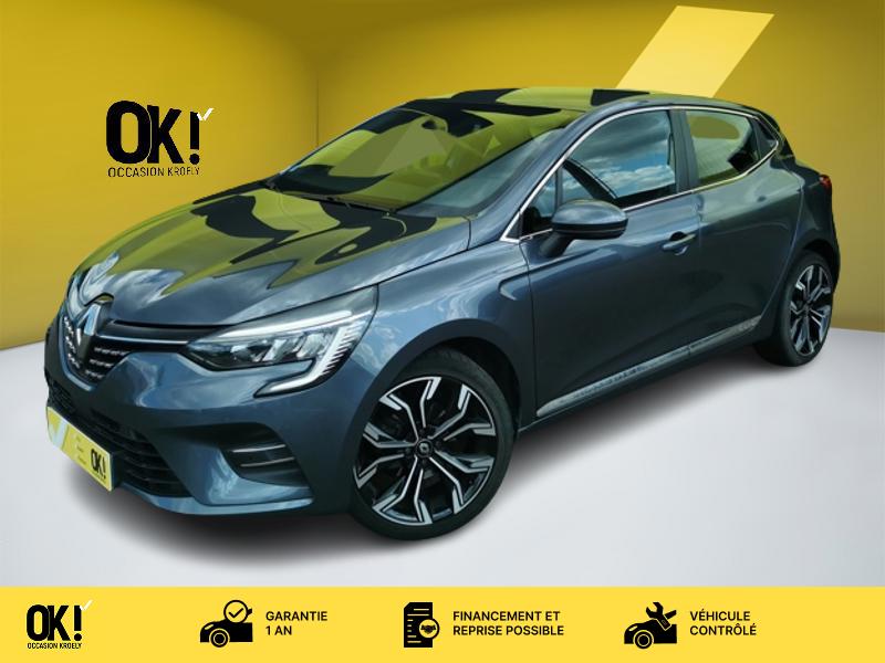 Image de l'annonce principale - Renault Clio