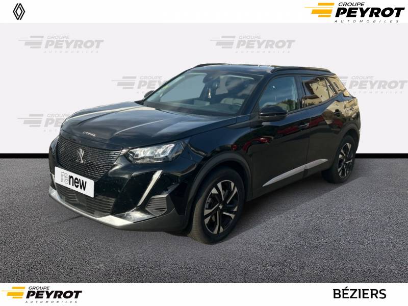 Image de l'annonce principale - Peugeot 2008