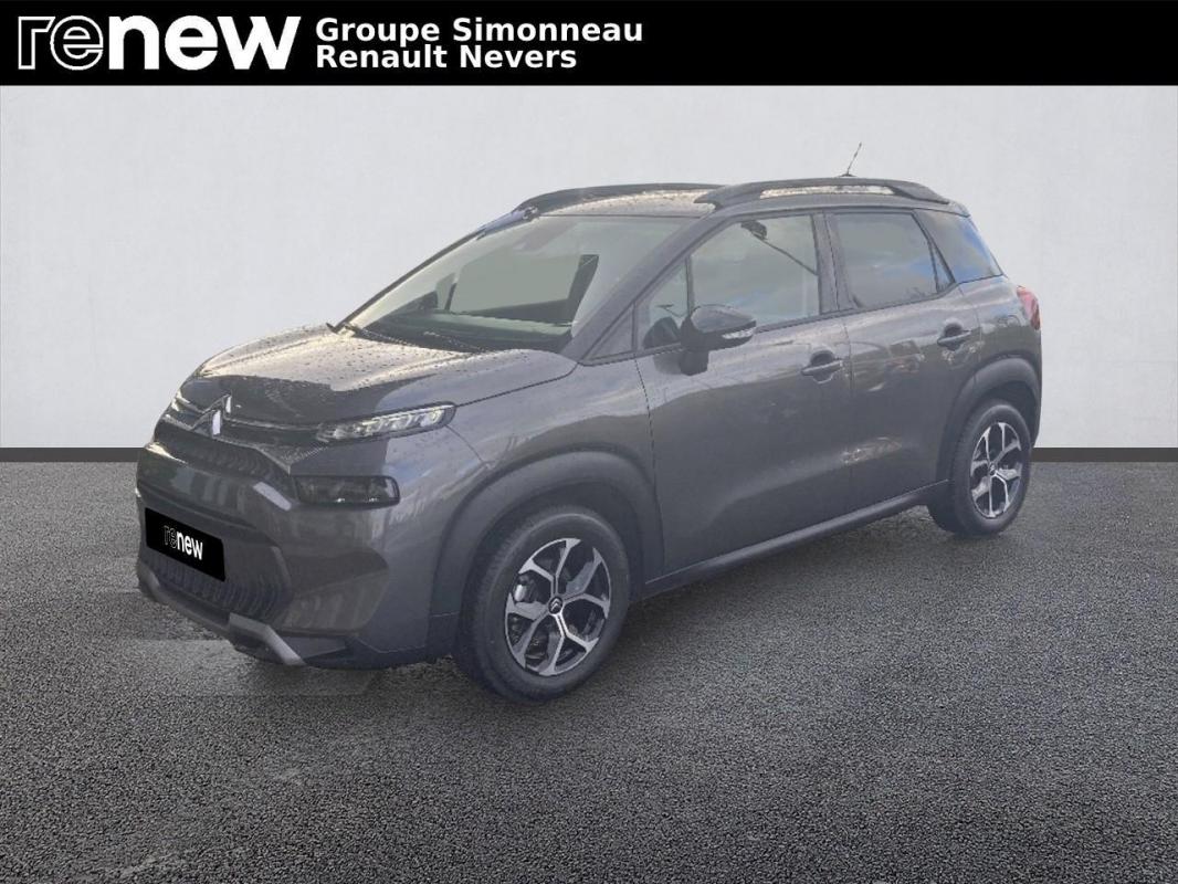 Image de l'annonce principale - Citroën C3 Aircross