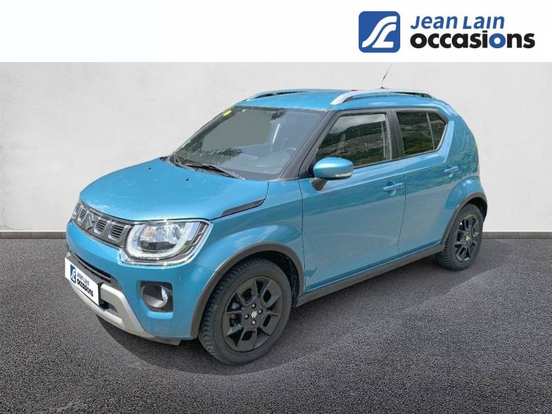 Image de l'annonce principale - Suzuki Ignis