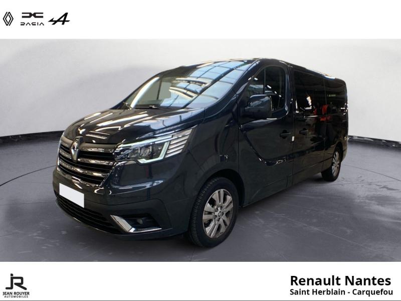 Image de l'annonce principale - Renault Trafic