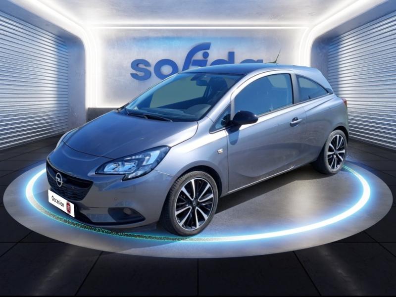 Image de l'annonce principale - Opel Corsa