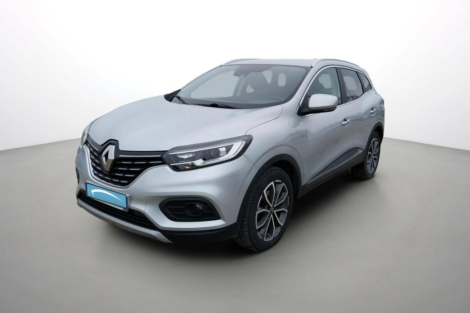 Image de l'annonce principale - Renault Kadjar