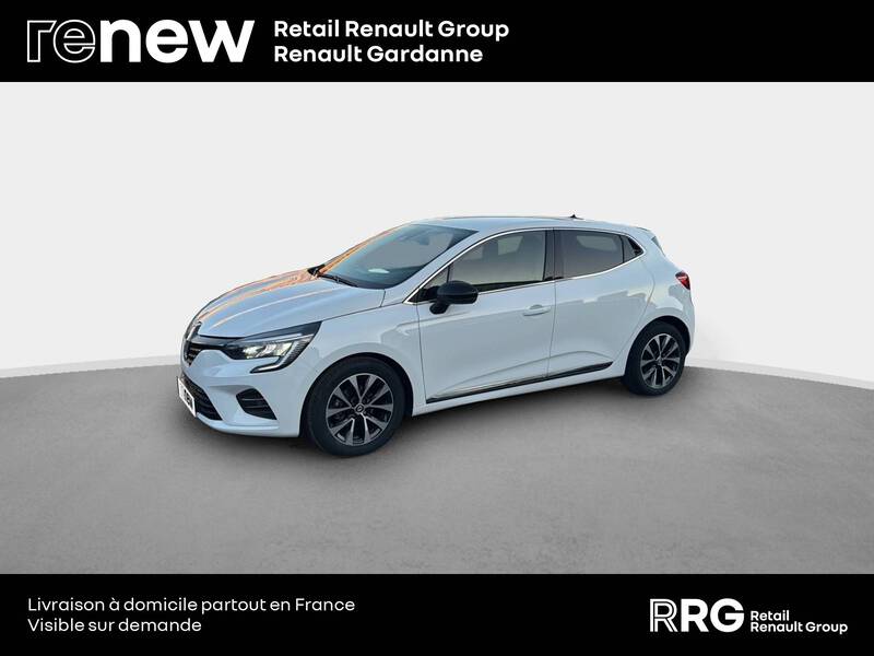 Image de l'annonce principale - Renault Clio