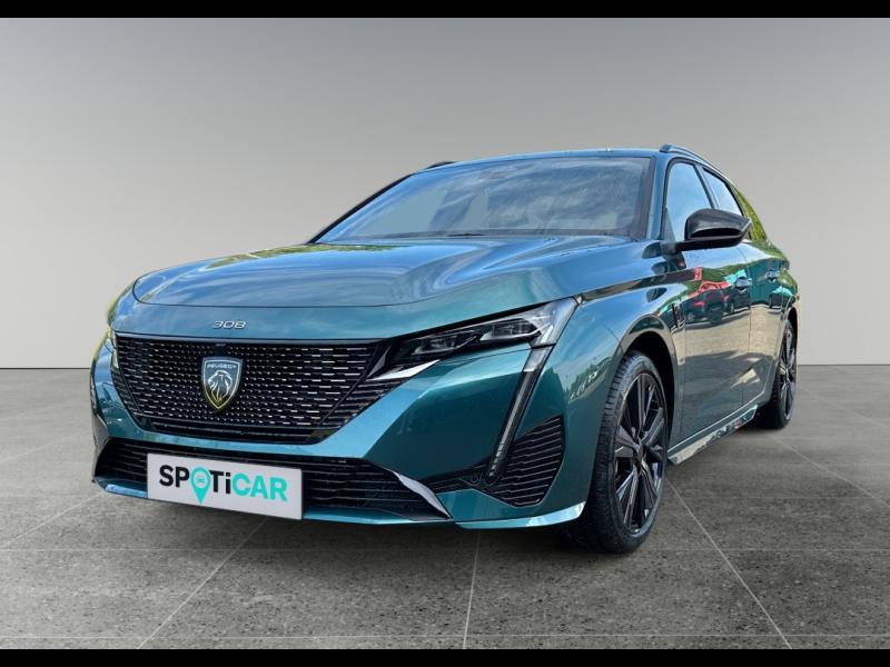 Image de l'annonce principale - Peugeot 308 SW