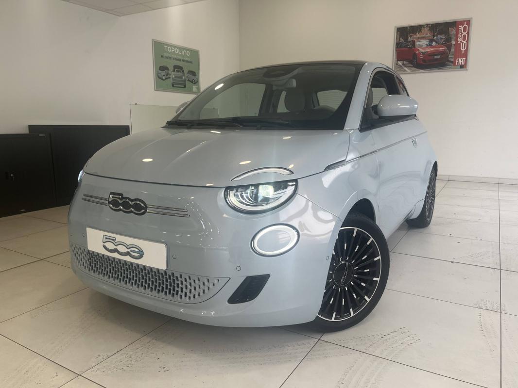 Image de l'annonce principale - Fiat 500