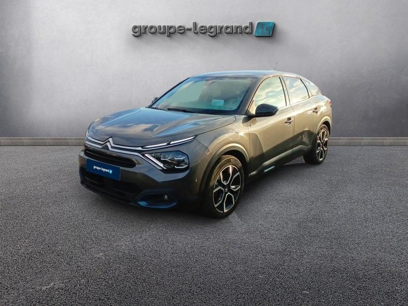 Image de l'annonce principale - Citroën C4