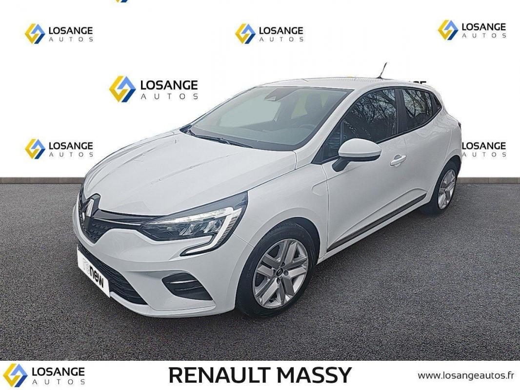 Image de l'annonce principale - Renault Clio