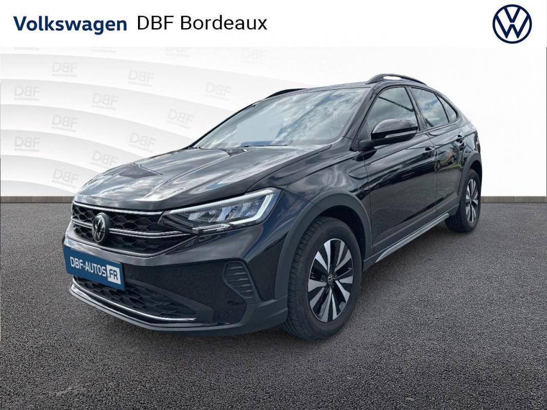 Image de l'annonce principale - Volkswagen Taigo