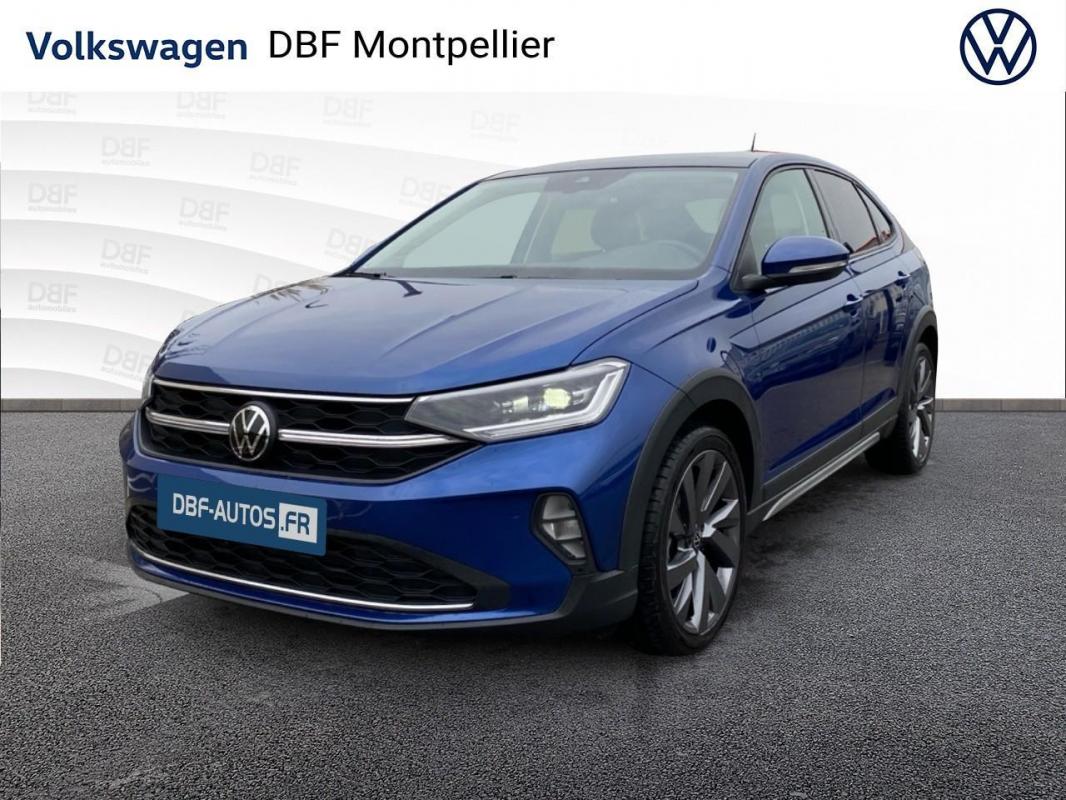 Image de l'annonce principale - Volkswagen Taigo