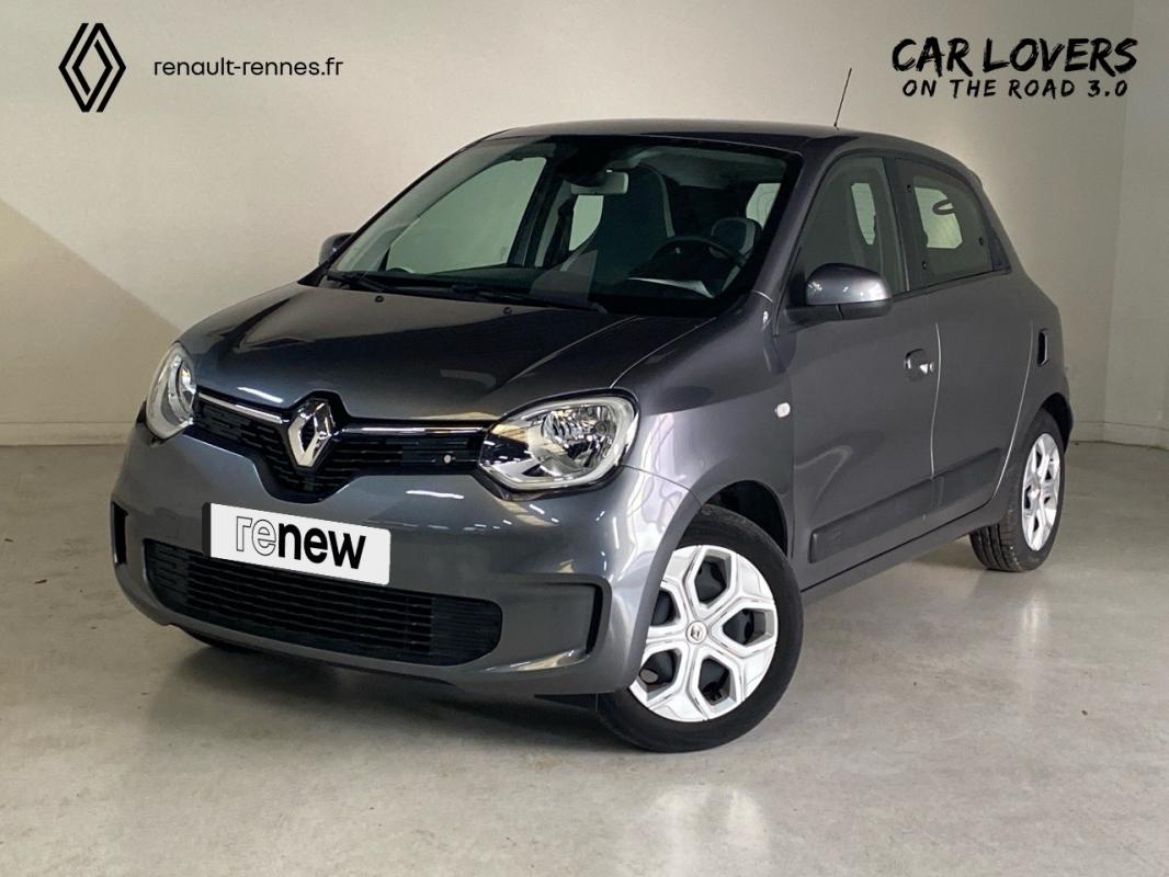 Image de l'annonce principale - Renault Twingo