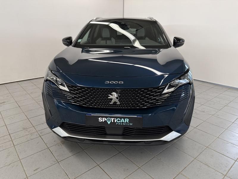 Image de l'annonce principale - Peugeot 3008