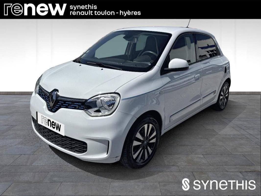 Image de l'annonce principale - Renault Twingo