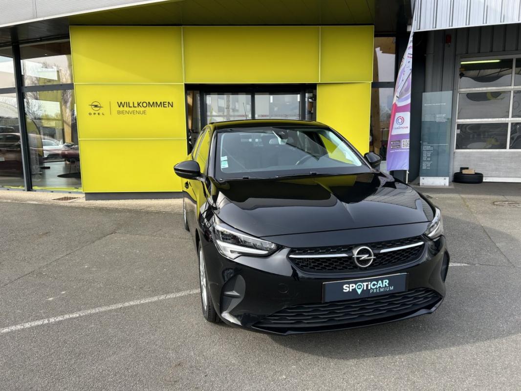 Image de l'annonce principale - Opel Corsa