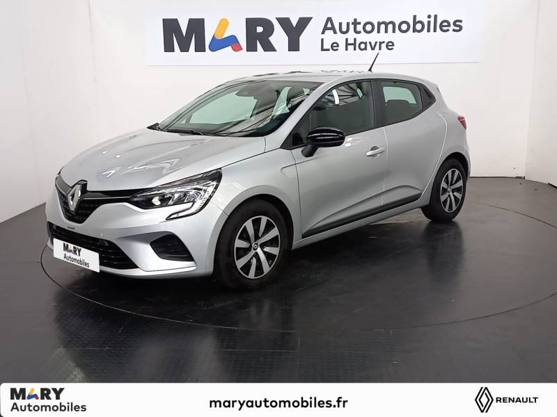 Image de l'annonce principale - Renault Clio