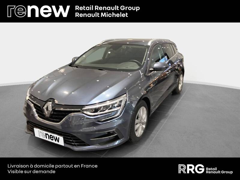 Image de l'annonce principale - Renault Megane