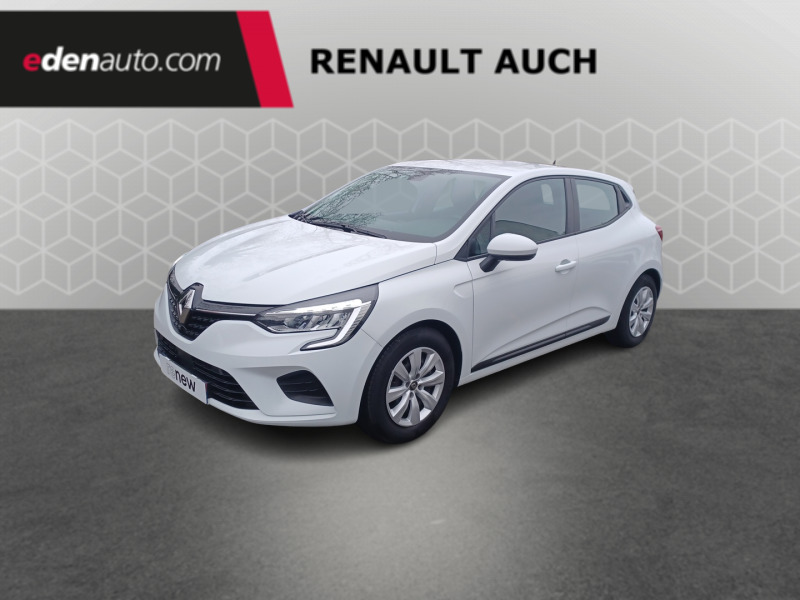 Image de l'annonce principale - Renault Clio