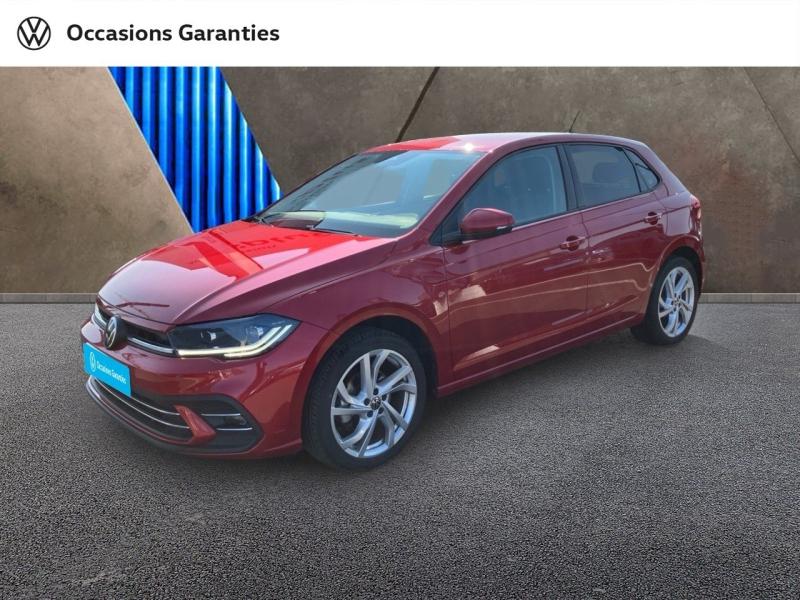 Image de l'annonce principale - Volkswagen Polo