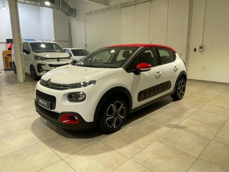 Image de l'annonce principale - Citroën C3