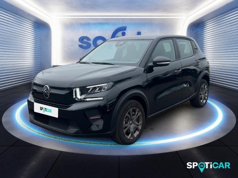 Image de l'annonce principale - Citroën C3