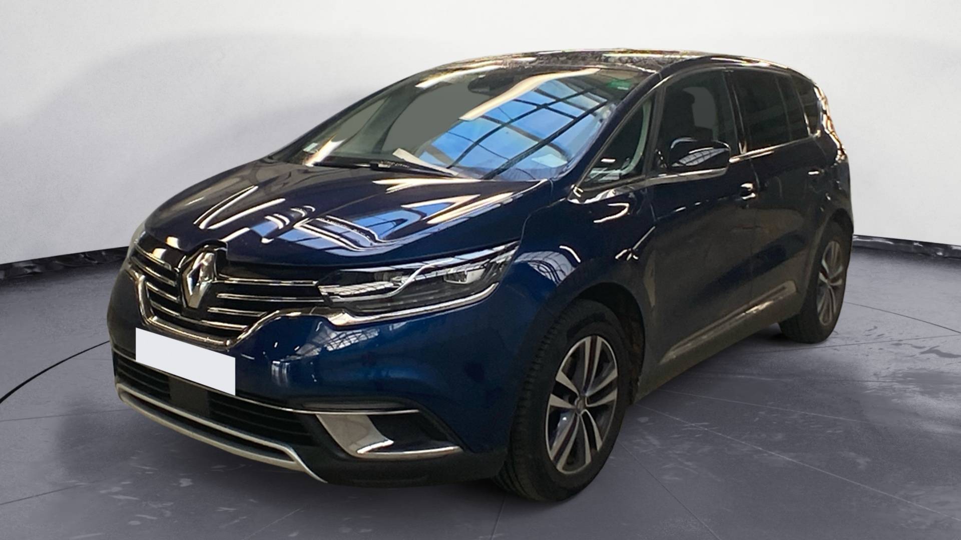 Image de l'annonce principale - Renault Espace