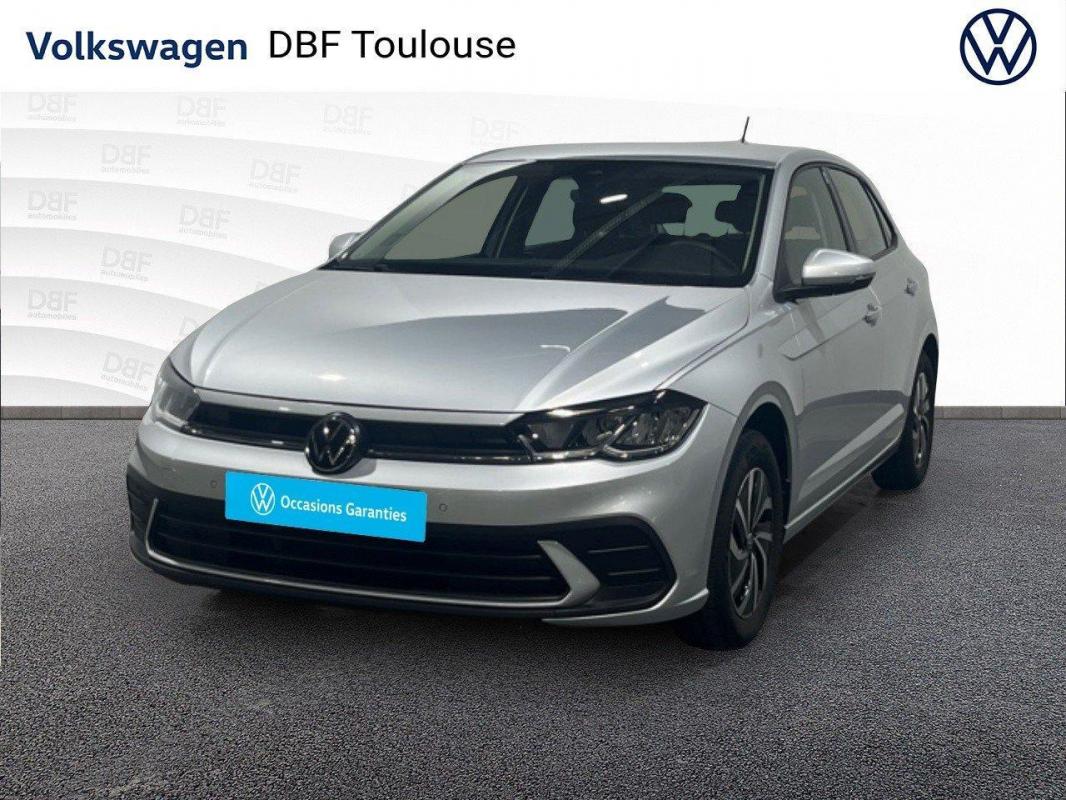 Image de l'annonce principale - Volkswagen Polo