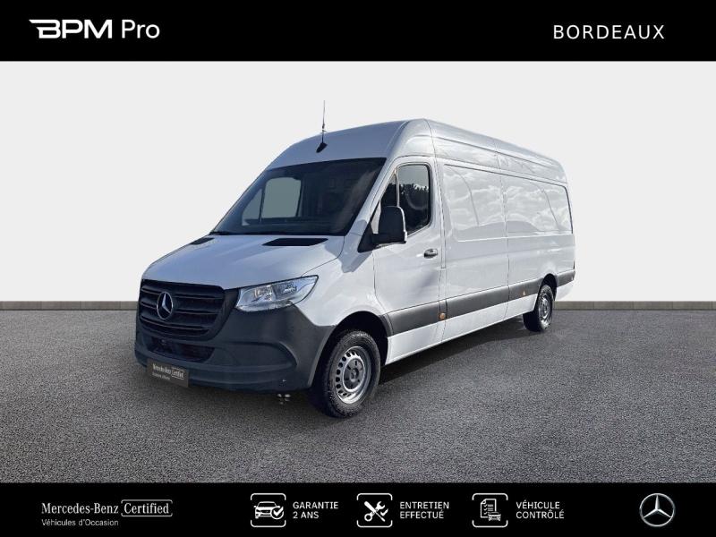 Image de l'annonce principale - Mercedes-Benz Sprinter