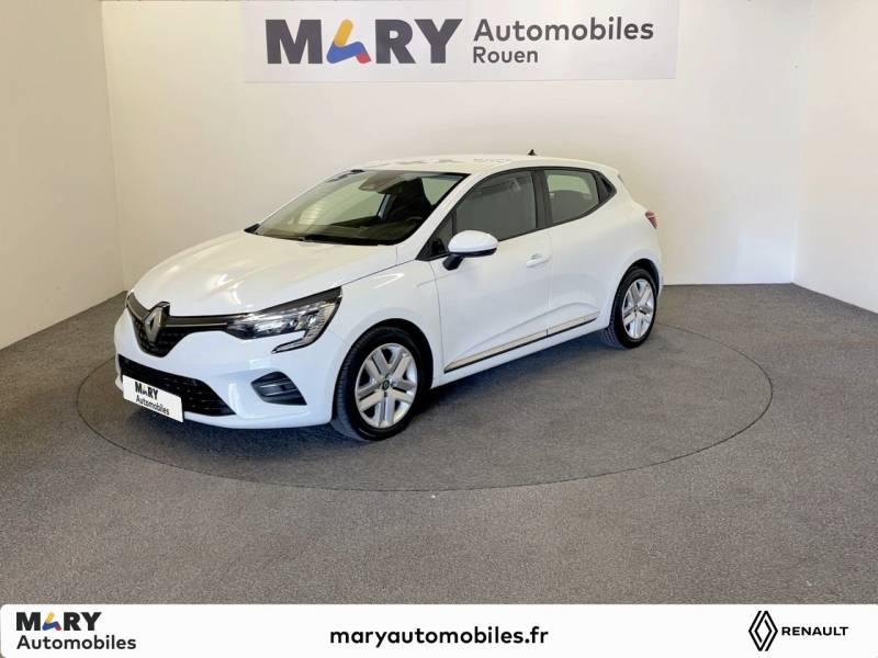 Image de l'annonce principale - Renault Clio