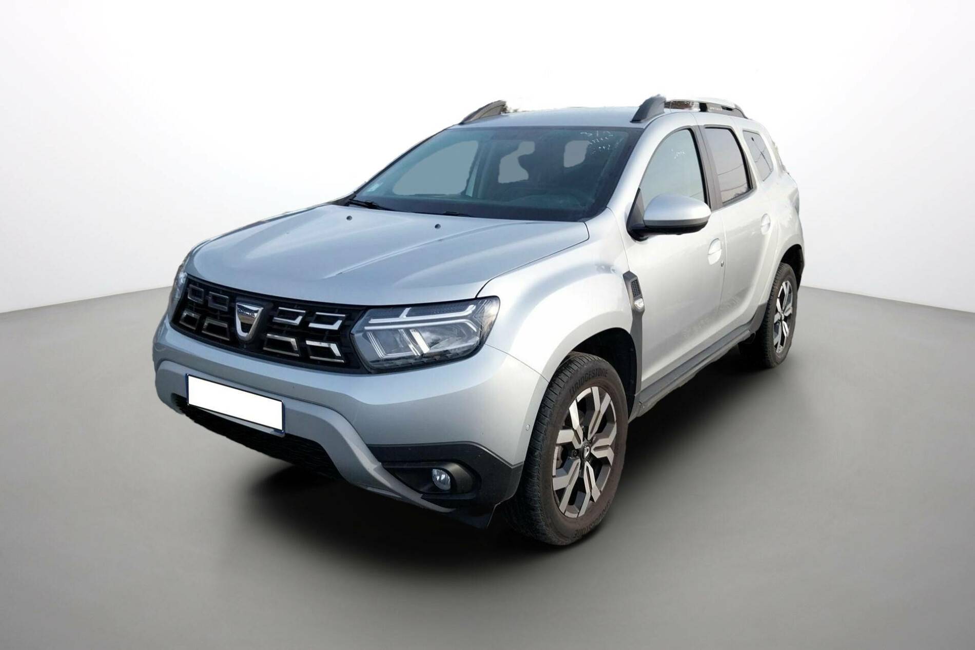 Image de l'annonce principale - Dacia Duster