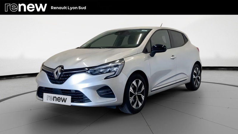Image de l'annonce principale - Renault Clio