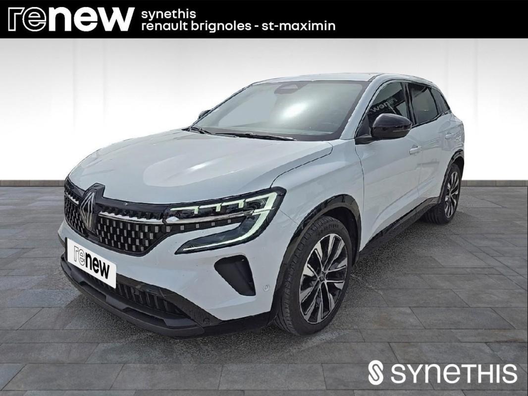 Image de l'annonce principale - Renault Austral