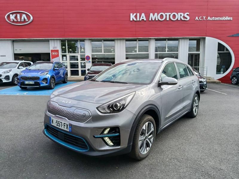 Image de l'annonce principale - Kia e-Niro