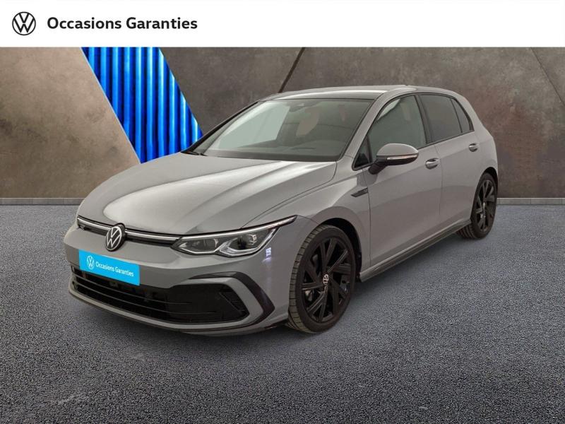 Image de l'annonce principale - Volkswagen Golf