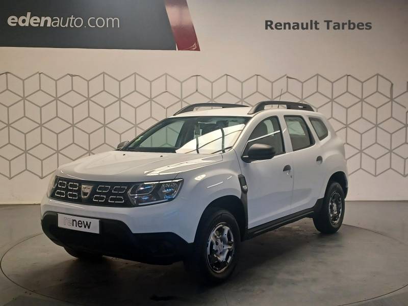 Image de l'annonce principale - Dacia Duster