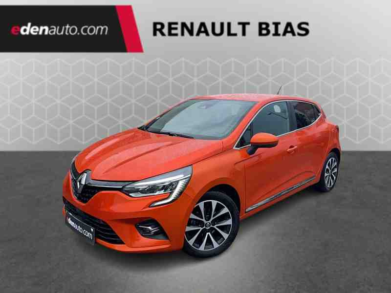 Image de l'annonce principale - Renault Clio