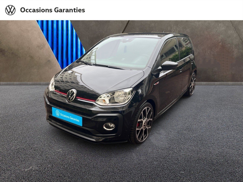 Image de l'annonce principale - Volkswagen Up GTI