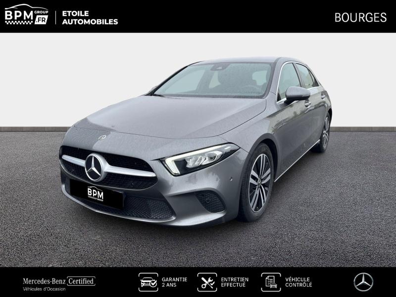 Image de l'annonce principale - Mercedes-Benz Classe A