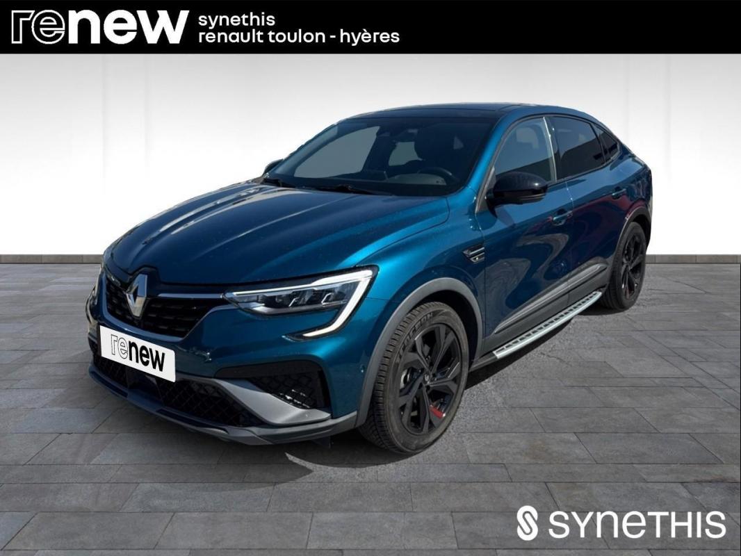 Image de l'annonce principale - Renault Arkana
