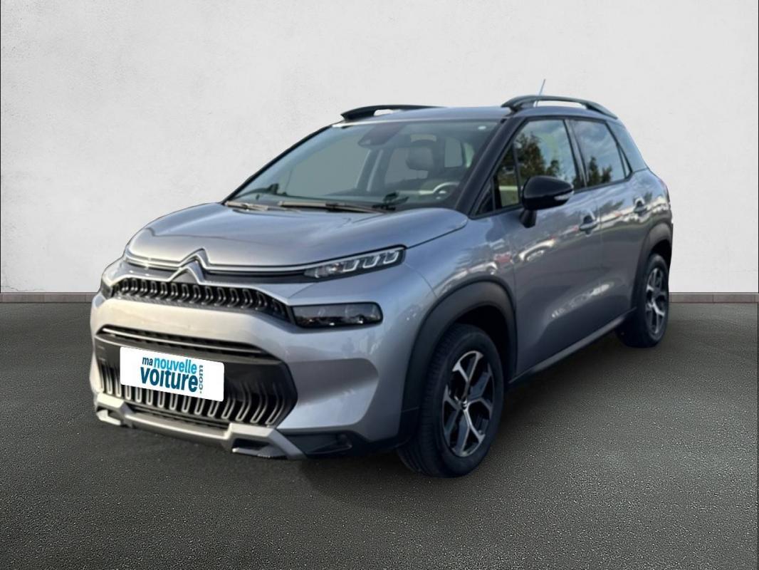 Image de l'annonce principale - Citroën C3 Aircross