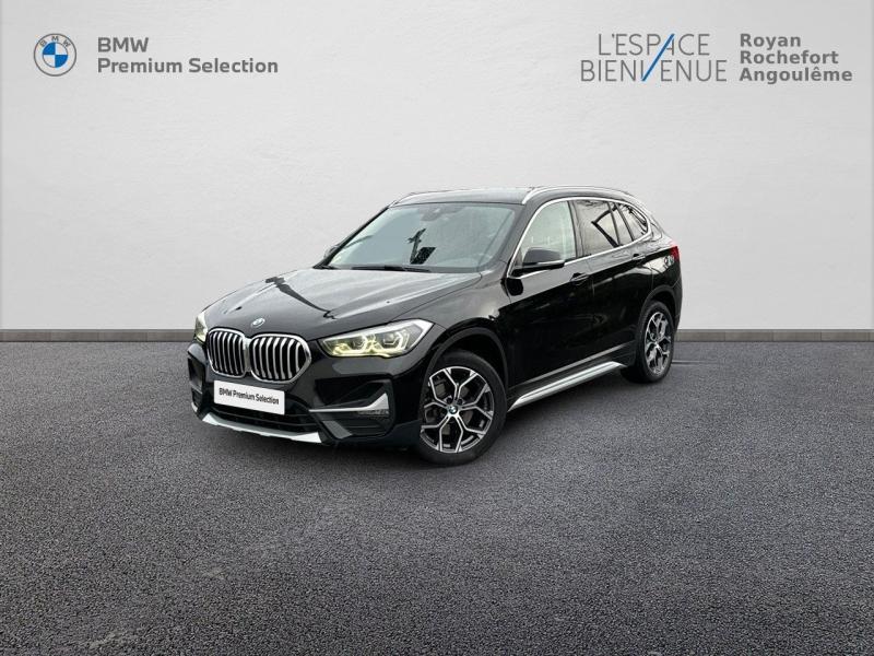 Image de l'annonce principale - BMW X1